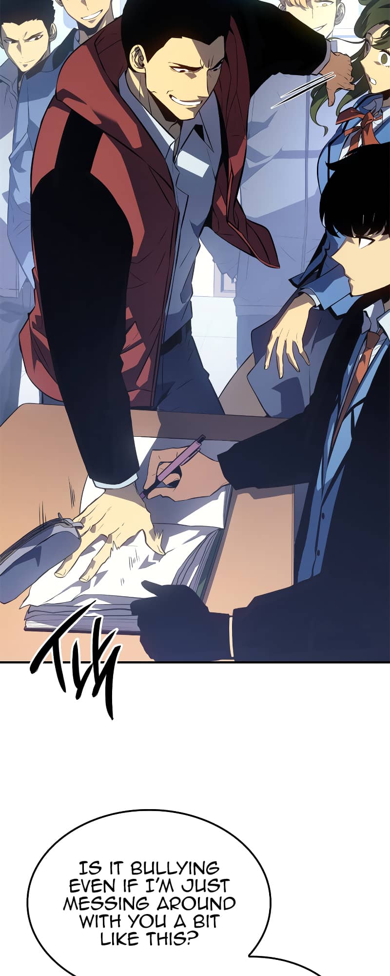 Solo Leveling, Chapter 182 image 69